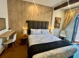 Naby-My Stellenbosch Cottage