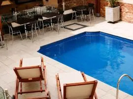 hostal cf bed y breakfast