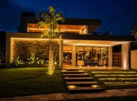 VILLA MARIA - Italian Design Luxury in Pipa