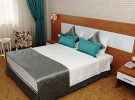 Elmler New City Hotel