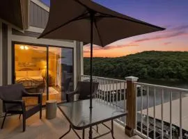 Lakefront Condo with Boat Slip, Heated Pool & Boat Launch