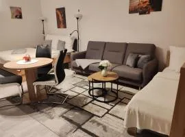 Apartmán Nerudova