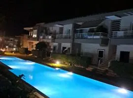 Appartement pied dans l eau