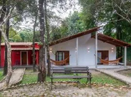 Villaflor Pousada