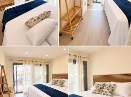Mare House