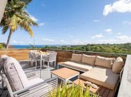 Boho Beach Complex - Pool, Ocean Views, 25 pax