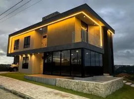 Casa Esquina da Serra - Bananeiras