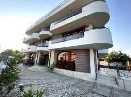 Silistar Hotel