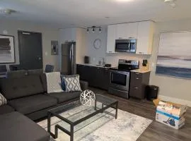 Clifton Hill Suite 3301