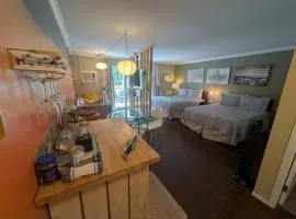 Evergreen Bed & Breakfast
