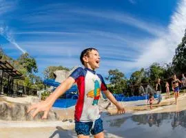 BIG4 Tweed Billabong Holiday Park