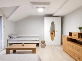 Villa Risteski Ohrid