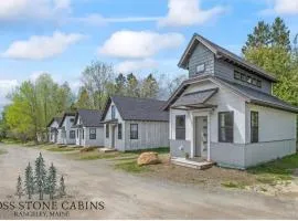The Summit Suite | Walk to Rangeley Lake • ATV & Sled Access