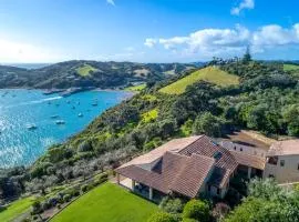 Tangaroa Estate Luxury Coastal Escape