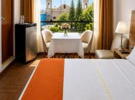 Hotel Plaza San Antonio Arequipa