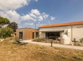 Gîte rénové campagne paisible - FR-1-306-1358