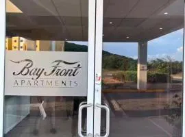 Bayfront Villa