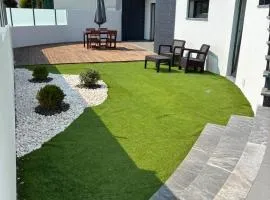 Villa Pérola Pestana