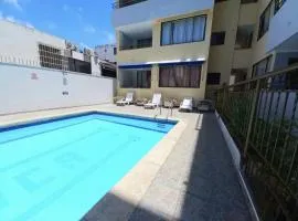 APARTAMENTO RODADERO TUCURINCA In