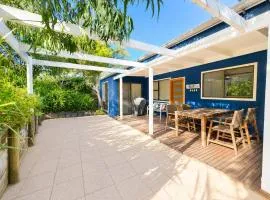 Blue Chill of Mollymook