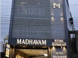 Hotel Madhvam- 250 Mtr from Mathura Railway Station