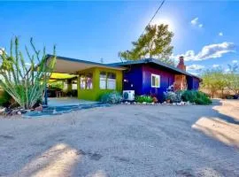 Location, Quiet, Zen, Stars, 1 bd and Studio
