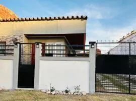 Sueño de Chicoana