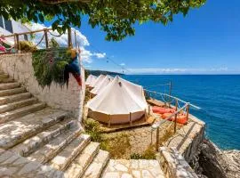 Albania Glamping