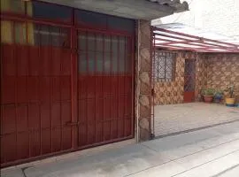 VillaHouse - Huaraz