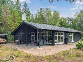 Preciosa Casa En Ålbæk Con Sauna