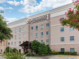 Staybridge Suites Plano North - Frisco by IHG, hotel in Frisco