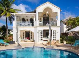 Royal Villa 2 - Private Pool Beach Club and Ocean Views