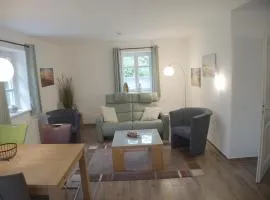 Ferienwohnung am Nordstrand - strandnah und komfortabel