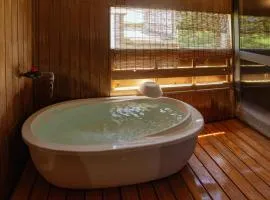 Kusatsu Onsen Eidaya