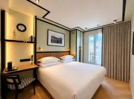 Hotel Maison Lenoir
