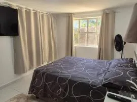 Quarto próximo ao Lago do Major 2