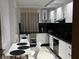 belle appartement à centre Kénitra