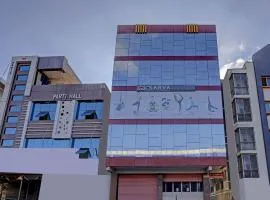 Hotel O Compact Studio Kr Puram Near Phoenix Marketcity