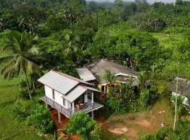 Forest & Fields Sinharaja