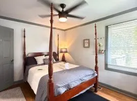Villa Juan and Alejandra