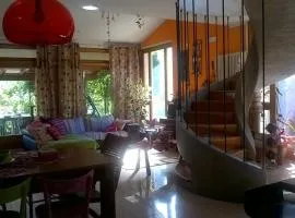 La Luce della Luna