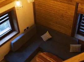 Korja Apartments Mavrovo
