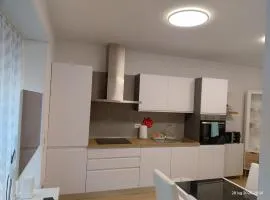 Villa San Giorgio Garden Apartment