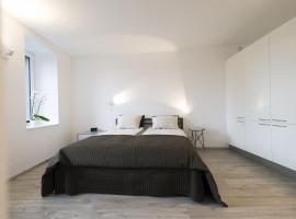 Xperience-Today Eupen, apartamento em Eupen