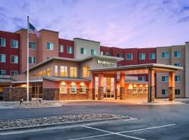 Residence Inn by Marriott Rapid City, hotel in Rapid City