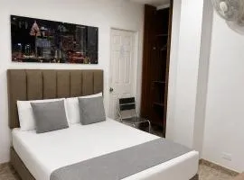 Finca Hotel Zona Franca Campestre