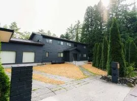 Hakuba Tang Lin Maison by Jade Villa