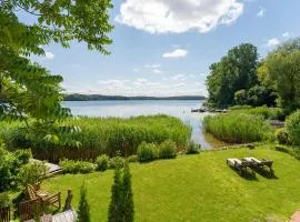 Haus am See I