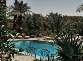 Riad Kasbah Le Touareg