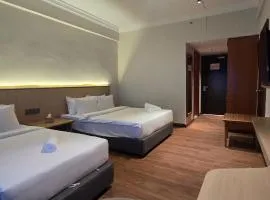 Kingston Hotel 28 - Gocos Hotel Klang